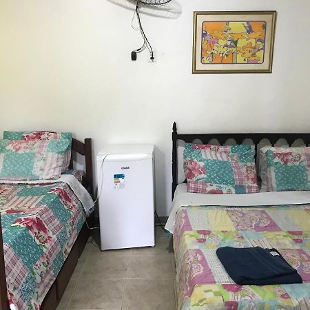 Solar Glorinha Appartement Búzios Buitenkant foto