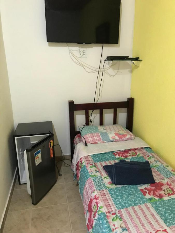 Solar Glorinha Appartement Búzios Buitenkant foto