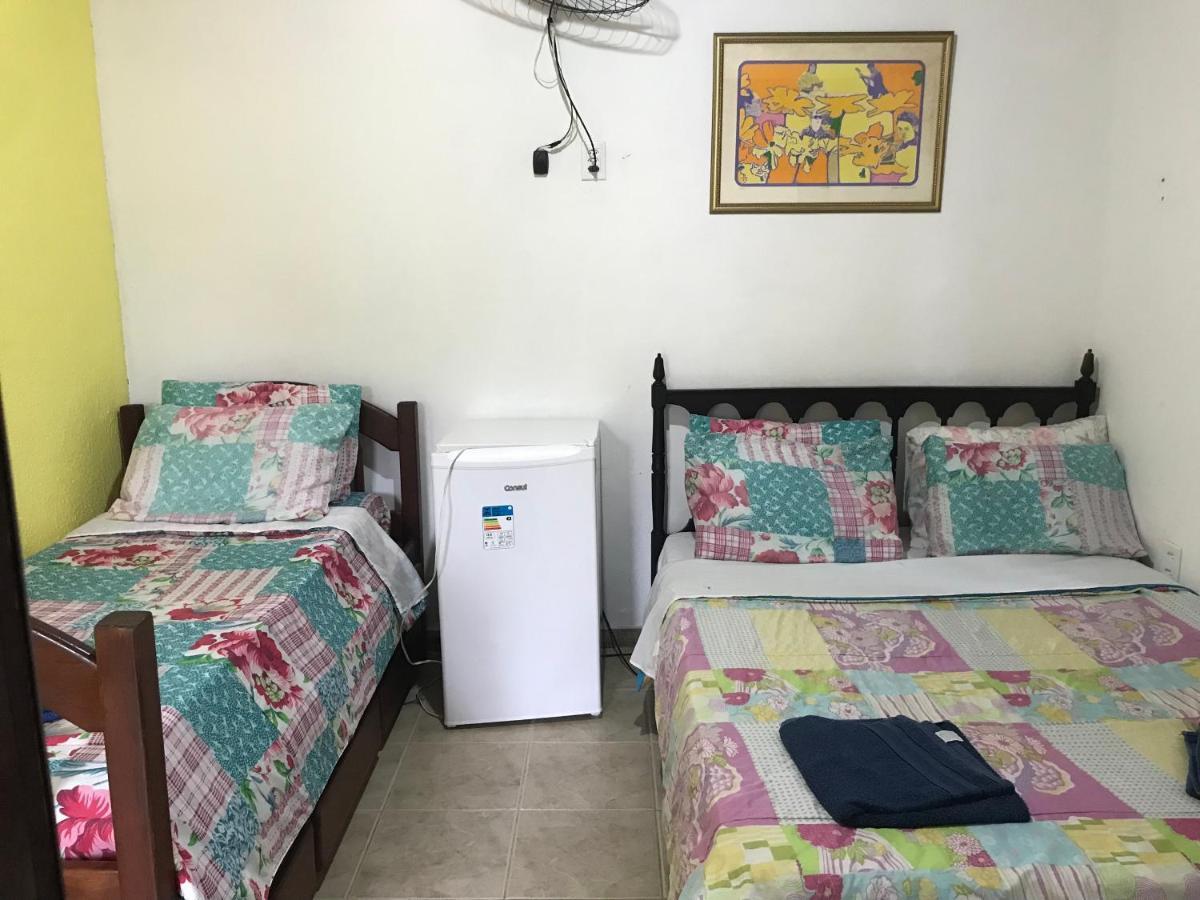Solar Glorinha Appartement Búzios Buitenkant foto