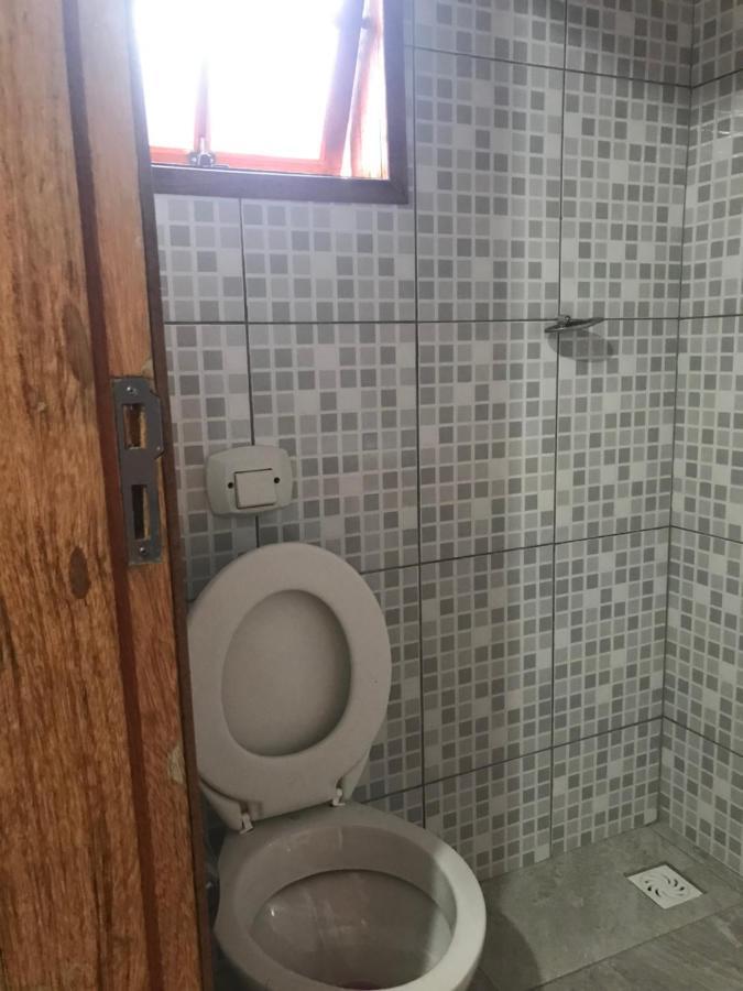 Solar Glorinha Appartement Búzios Buitenkant foto