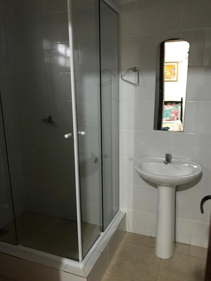 Solar Glorinha Appartement Búzios Buitenkant foto