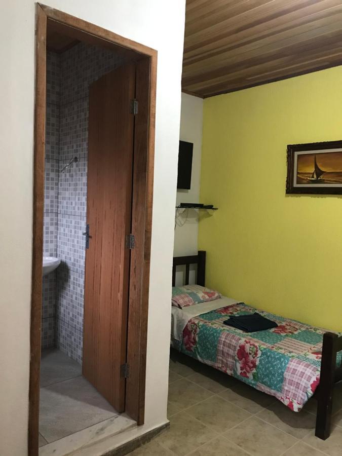 Solar Glorinha Appartement Búzios Buitenkant foto