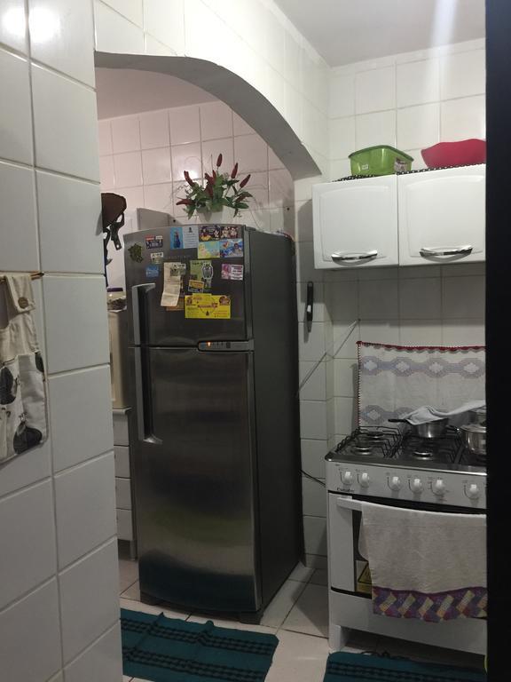 Solar Glorinha Appartement Búzios Buitenkant foto