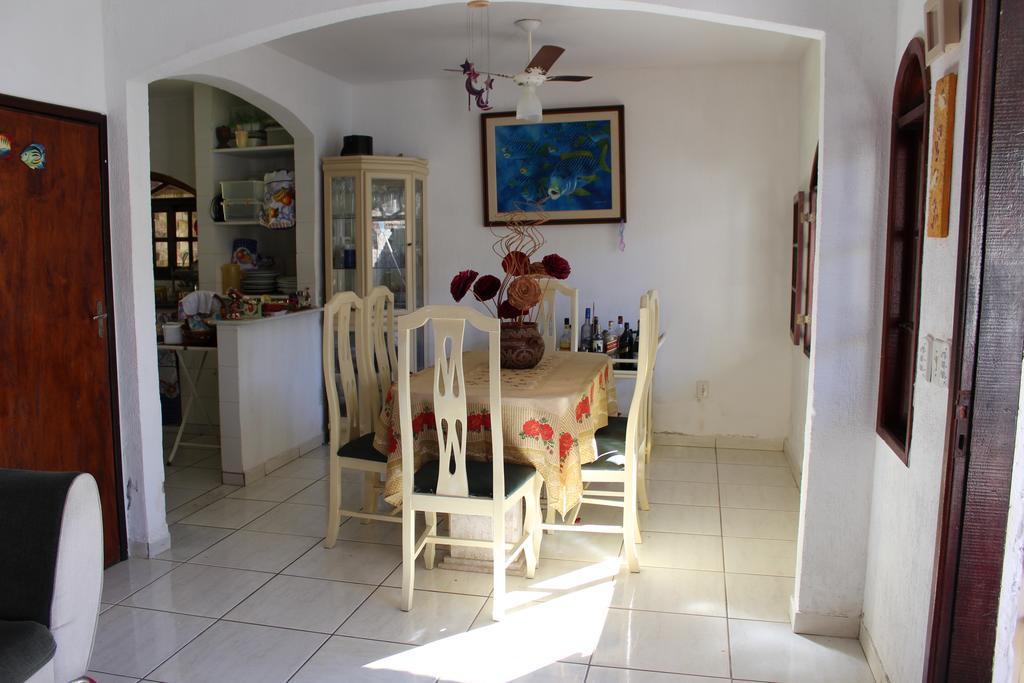 Solar Glorinha Appartement Búzios Buitenkant foto