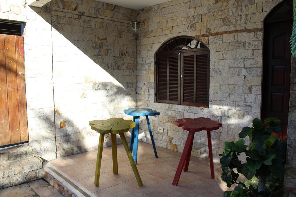 Solar Glorinha Appartement Búzios Buitenkant foto