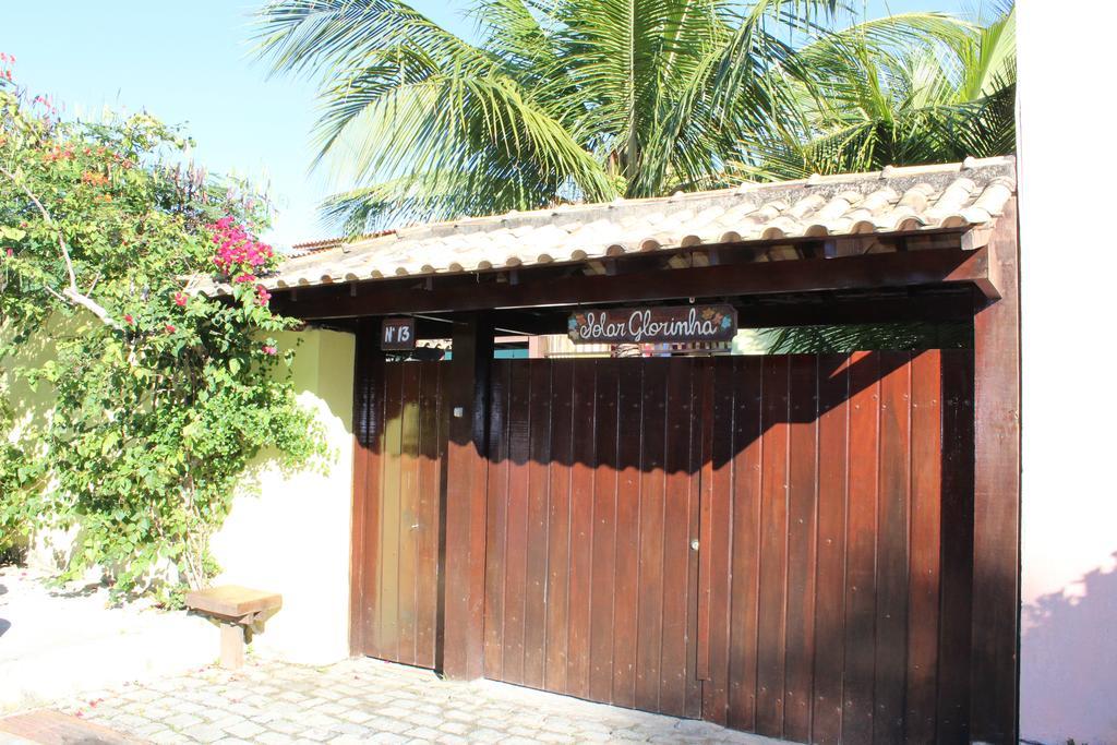 Solar Glorinha Appartement Búzios Buitenkant foto
