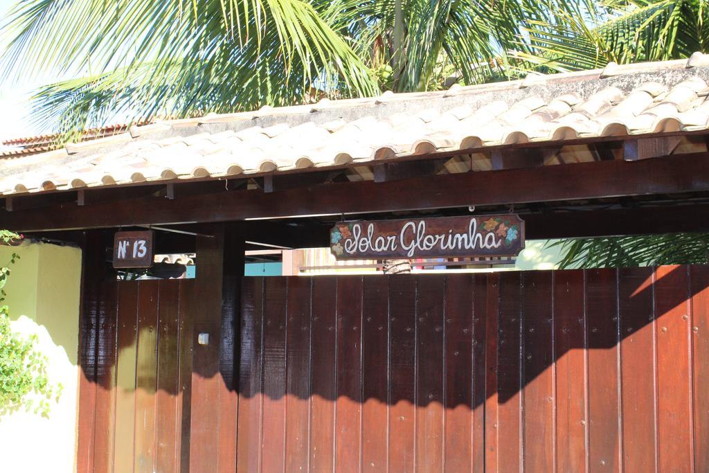 Solar Glorinha Appartement Búzios Buitenkant foto