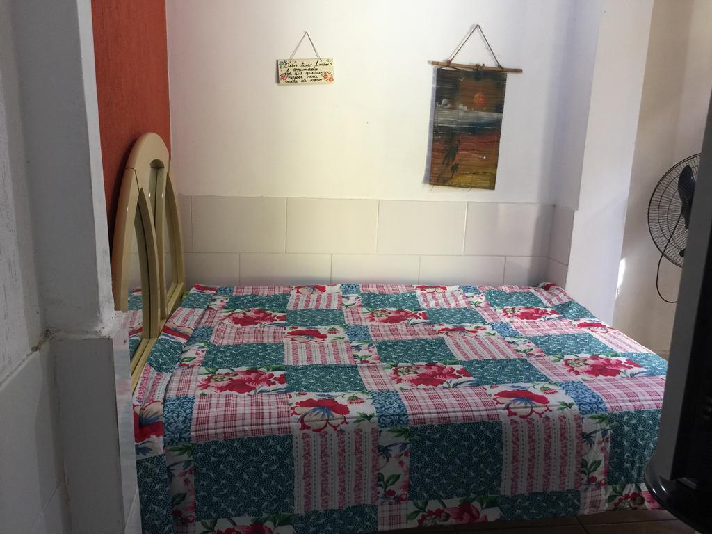 Solar Glorinha Appartement Búzios Kamer foto