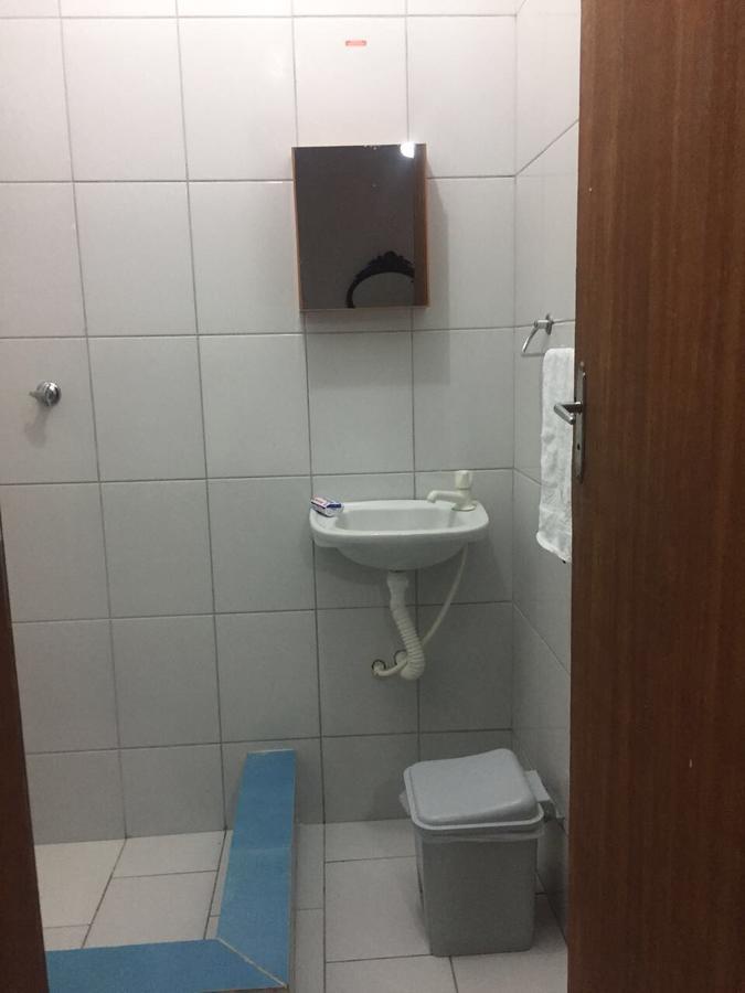 Solar Glorinha Appartement Búzios Buitenkant foto
